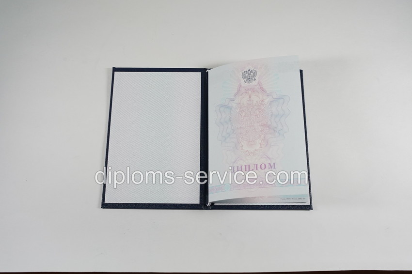 Диплом колледжа 2007-2010 годов-фото5