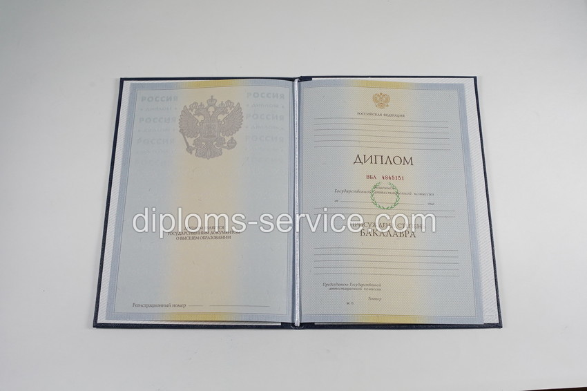 Диплом бакалавра 2010-2011 годов-фото6