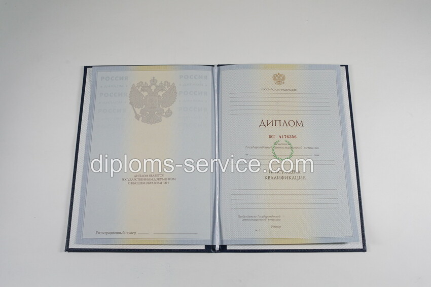 Диплом специалиста 2010-2011 годов-фото6