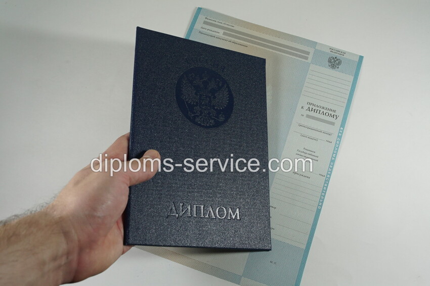 Диплом специалиста 2010-2011 годов-фото8