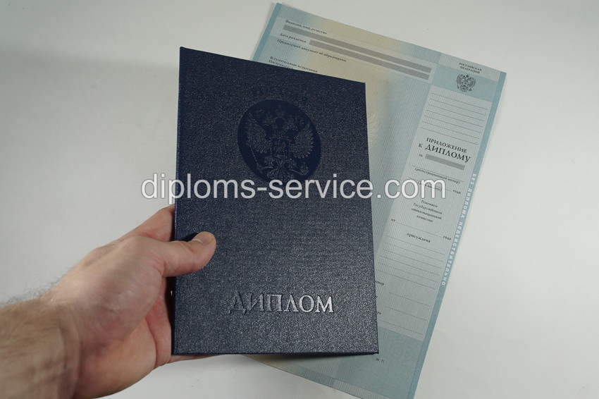 Диплом специалиста 2012-2013 годов-фото8
