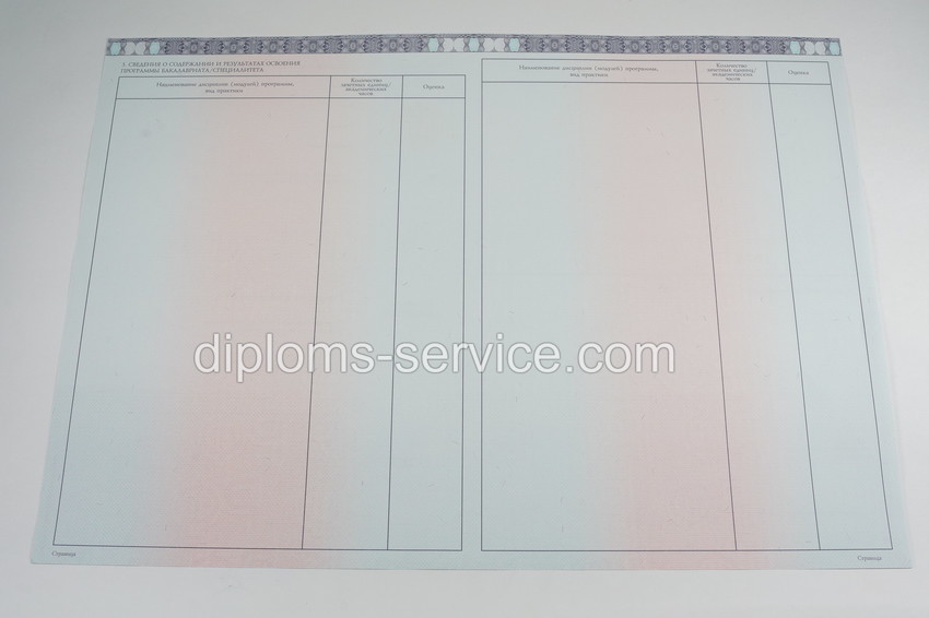 Диплом специалиста 2014-2025 годов-фото7