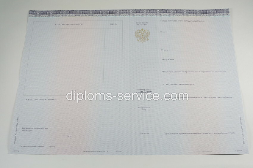 Диплом специалиста 2014-2025 годов-фото6