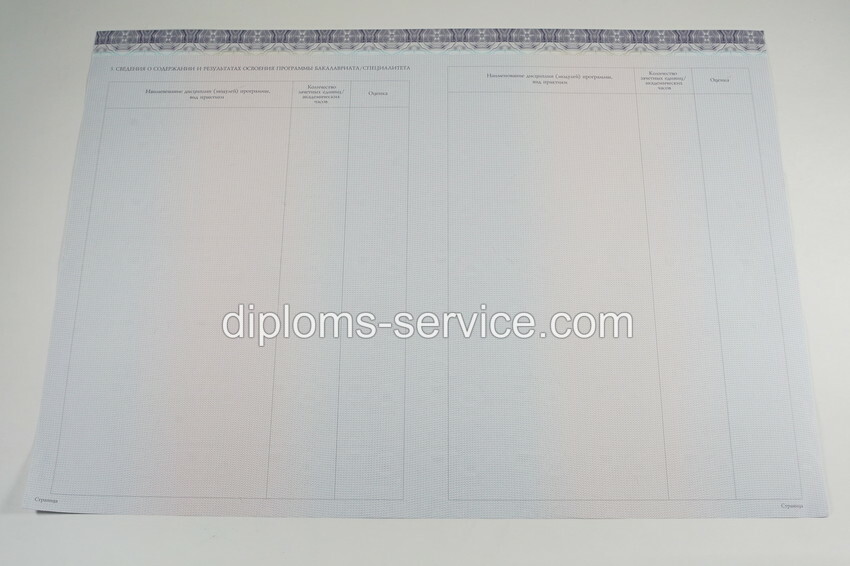 Диплом специалиста 2014-2025 годов-фото7